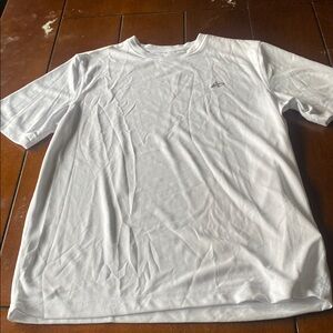 Athletech XL 14/16 shirt. Approximately 24 inches long